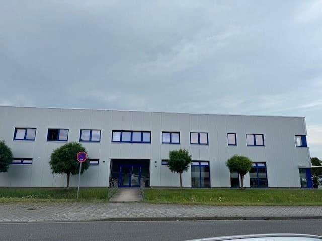 Prenájom kancelárie 64 m², Werner-von-Siemens-Straße 16, Alsdorf, Severné Porýnie - Westfálsko Prenájom kancelárie 64 m², Werner-von-Siemens-Straße 16, Alsdorf, Severné Porýnie - Westfálsko