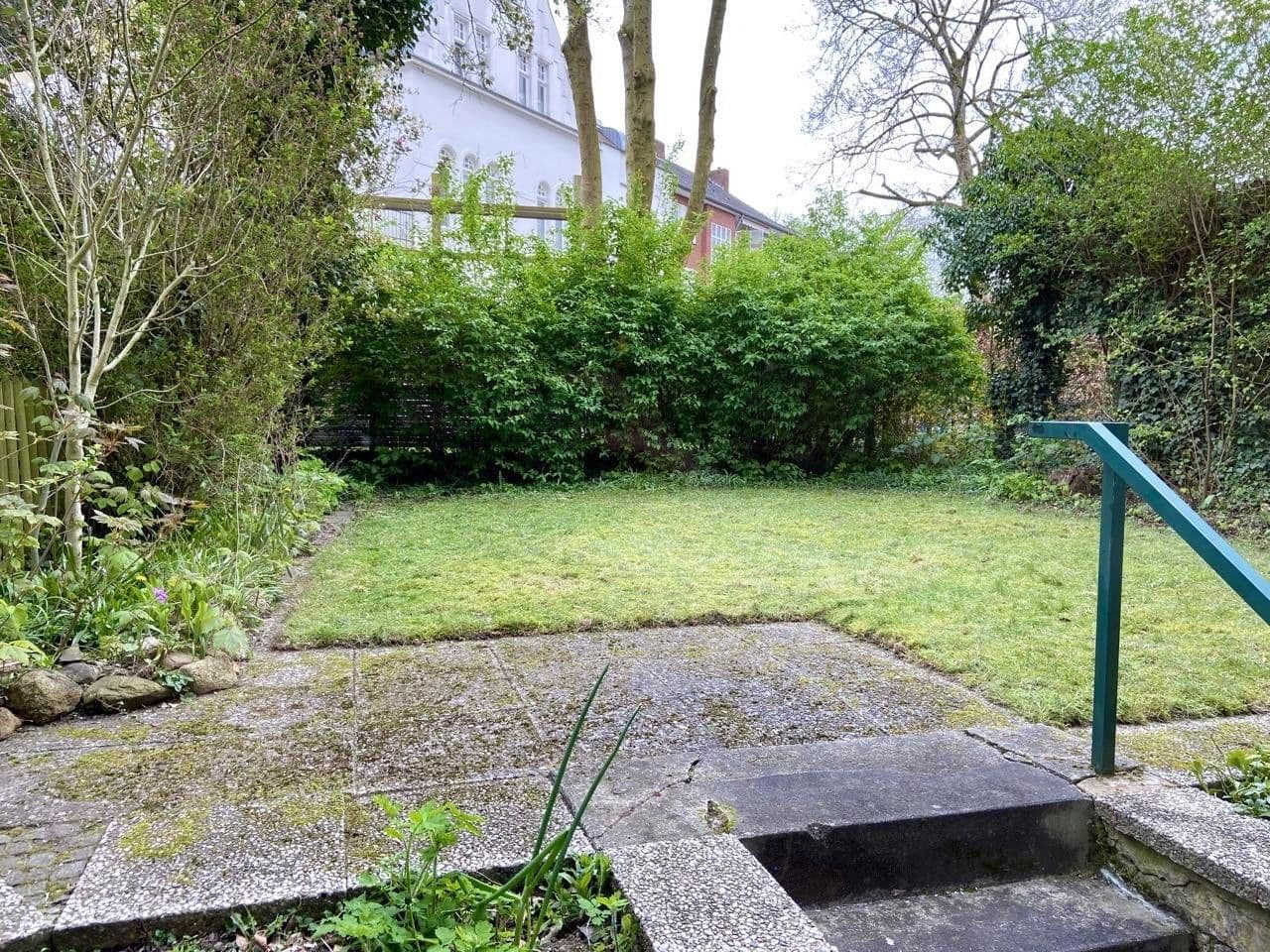 Prenájom bytu 1-izbový 29 m², Heerdestr. 5, Münster, Severné Porýnie - Westfálsko Prenájom bytu 1-izbový 29 m², Heerdestr. 5, Münster, Severné Porýnie - Westfálsko