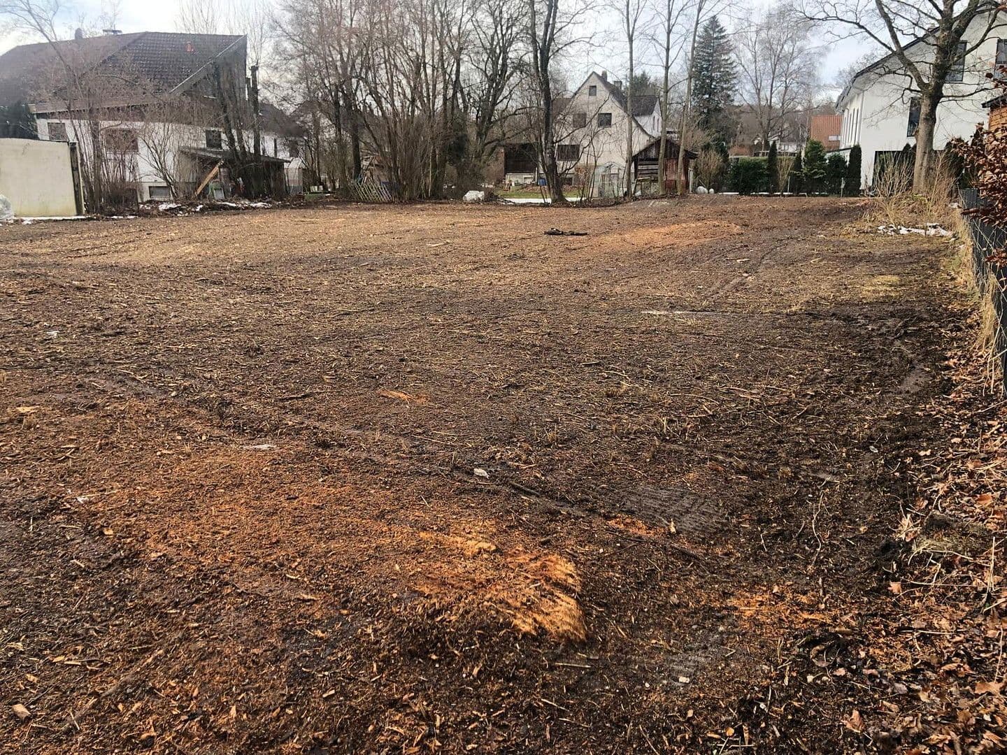 Predaj pozemku 987 m², Fischermartlstraße 33, Dießen, Bavorsko Predaj pozemku 987 m², Fischermartlstraße 33, Dießen, Bavorsko