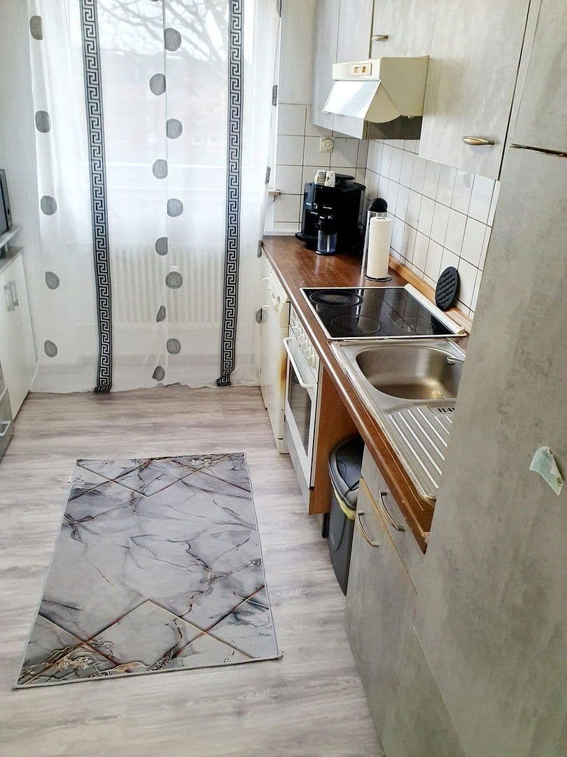 Prenájom bytu 5-izbový 100 m², Pappelstraße 11, Visselhövede, Dolné Sasko Prenájom bytu 5-izbový 100 m², Pappelstraße 11, Visselhövede, Dolné Sasko