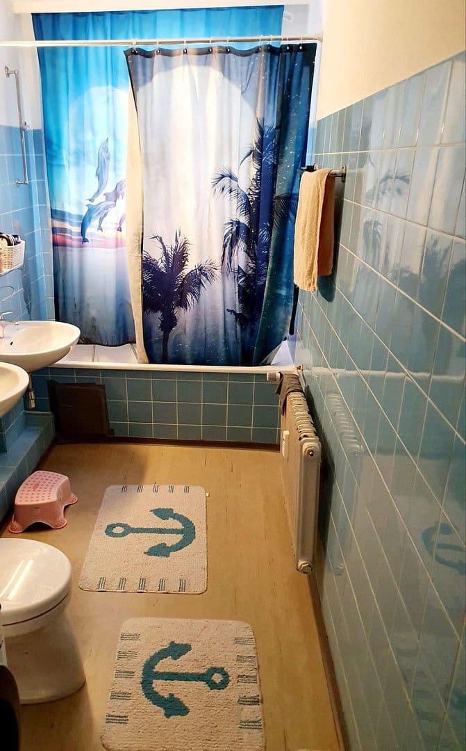 Prenájom bytu 5-izbový 100 m², Pappelstraße 11, Visselhövede, Dolné Sasko Prenájom bytu 5-izbový 100 m², Pappelstraße 11, Visselhövede, Dolné Sasko