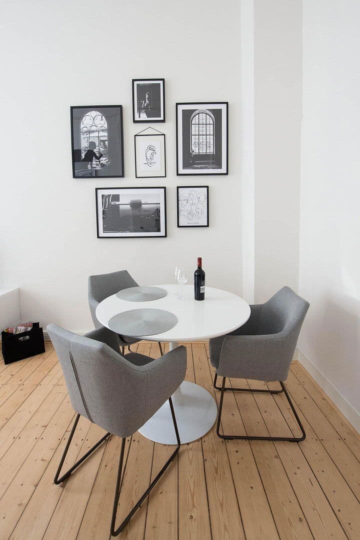 Prenájom bytu 2-izbový 50 m², Adalbertsteinweg 181, Aachen, Severné Porýnie - Westfálsko Prenájom bytu 2-izbový 50 m², Adalbertsteinweg 181, Aachen, Severné Porýnie - Westfálsko