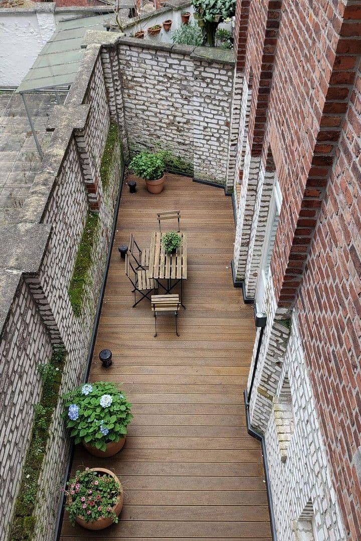 Prenájom bytu 2-izbový 50 m², Adalbertsteinweg 181, Aachen, Severné Porýnie - Westfálsko Prenájom bytu 2-izbový 50 m², Adalbertsteinweg 181, Aachen, Severné Porýnie - Westfálsko