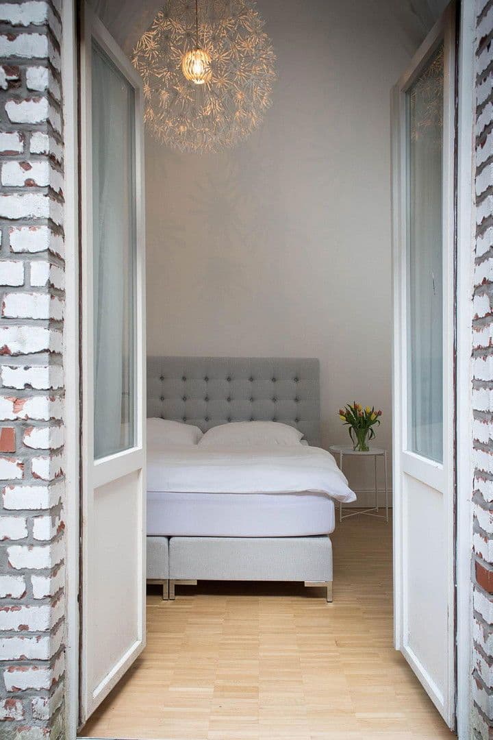 Prenájom bytu 2-izbový 50 m², Adalbertsteinweg 181, Aachen, Severné Porýnie - Westfálsko Prenájom bytu 2-izbový 50 m², Adalbertsteinweg 181, Aachen, Severné Porýnie - Westfálsko