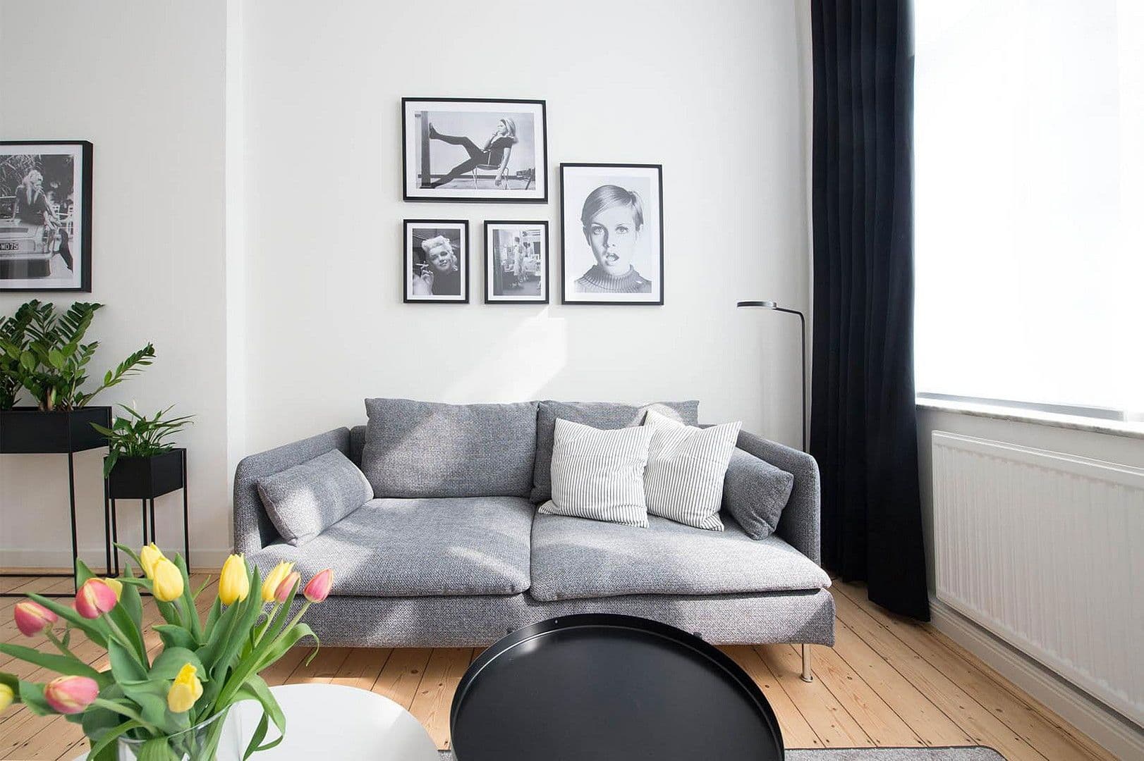 Prenájom bytu 2-izbový 50 m², Adalbertsteinweg 181, Aachen, Severné Porýnie - Westfálsko Prenájom bytu 2-izbový 50 m², Adalbertsteinweg 181, Aachen, Severné Porýnie - Westfálsko