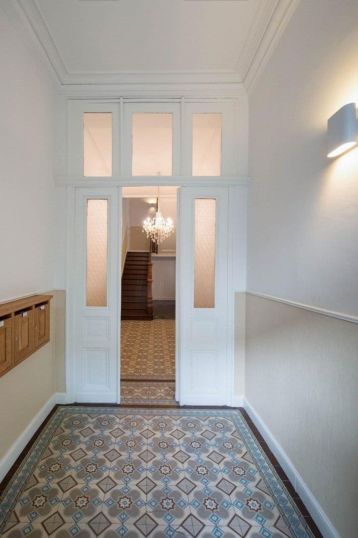 Prenájom bytu 2-izbový 50 m², Adalbertsteinweg 181, Aachen, Severné Porýnie - Westfálsko Prenájom bytu 2-izbový 50 m², Adalbertsteinweg 181, Aachen, Severné Porýnie - Westfálsko