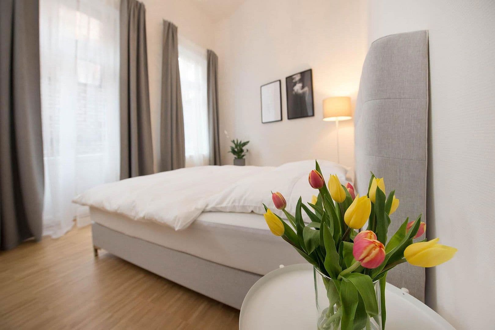 Prenájom bytu 2-izbový 50 m², Adalbertsteinweg 181, Aachen, Severné Porýnie - Westfálsko Prenájom bytu 2-izbový 50 m², Adalbertsteinweg 181, Aachen, Severné Porýnie - Westfálsko