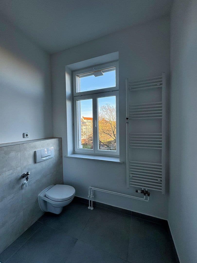 Predaj bytu 1-izbový 51 m², Leipzig, Sasko Predaj bytu 1-izbový 51 m², Leipzig, Sasko