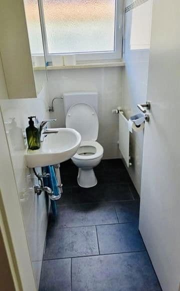 Prenájom bytu 3-izbový 86 m², Gröbenzell, Bavorsko Prenájom bytu 3-izbový 86 m², Gröbenzell, Bavorsko