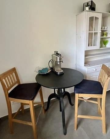 Prenájom bytu 3-izbový 86 m², Gröbenzell, Bavorsko Prenájom bytu 3-izbový 86 m², Gröbenzell, Bavorsko