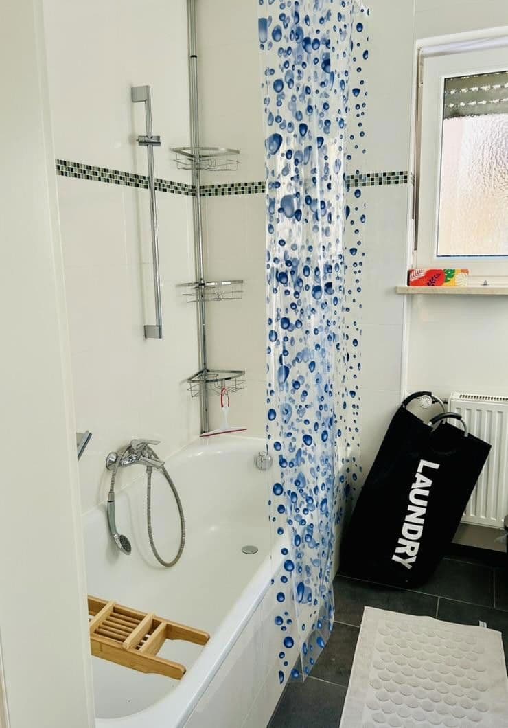 Prenájom bytu 3-izbový 86 m², Gröbenzell, Bavorsko Prenájom bytu 3-izbový 86 m², Gröbenzell, Bavorsko