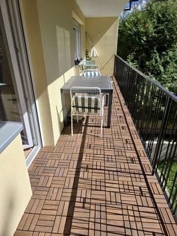 Prenájom bytu 3-izbový 86 m², Gröbenzell, Bavorsko Prenájom bytu 3-izbový 86 m², Gröbenzell, Bavorsko