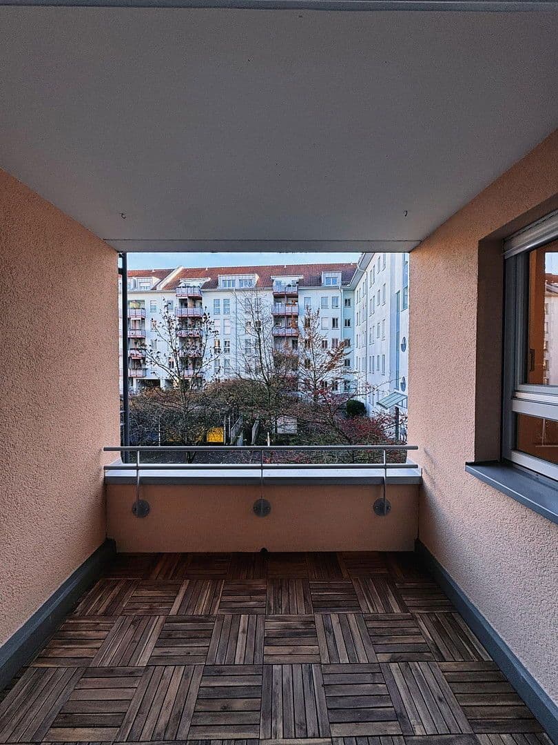 Predaj bytu 1-izbový 47 m², Hohe Straße, Leipzig, Sasko Predaj bytu 1-izbový 47 m², Hohe Straße, Leipzig, Sasko