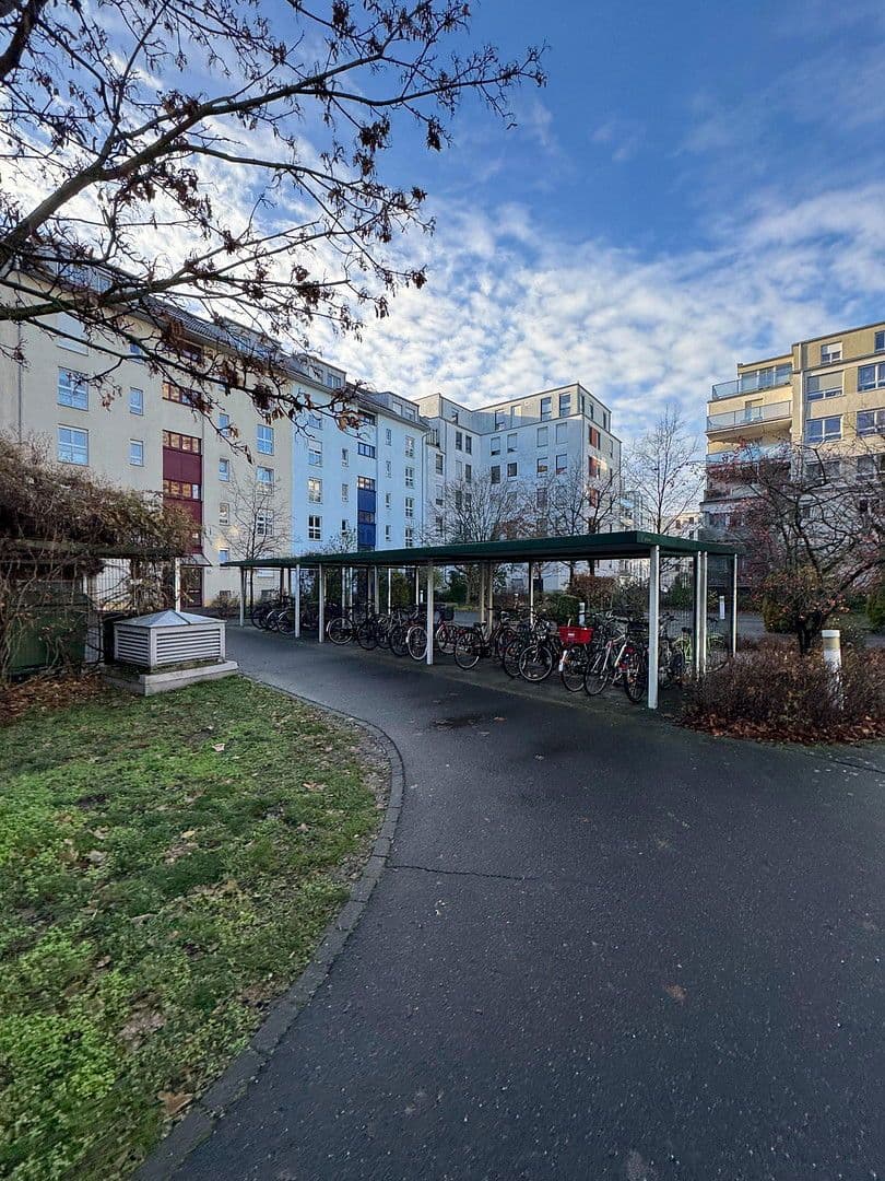 Predaj bytu 1-izbový 47 m², Hohe Straße, Leipzig, Sasko Predaj bytu 1-izbový 47 m², Hohe Straße, Leipzig, Sasko