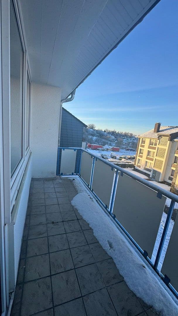 Prenájom bytu 3-izbový 72 m², Waldbröl, Severné Porýnie - Westfálsko Prenájom bytu 3-izbový 72 m², Waldbröl, Severné Porýnie - Westfálsko