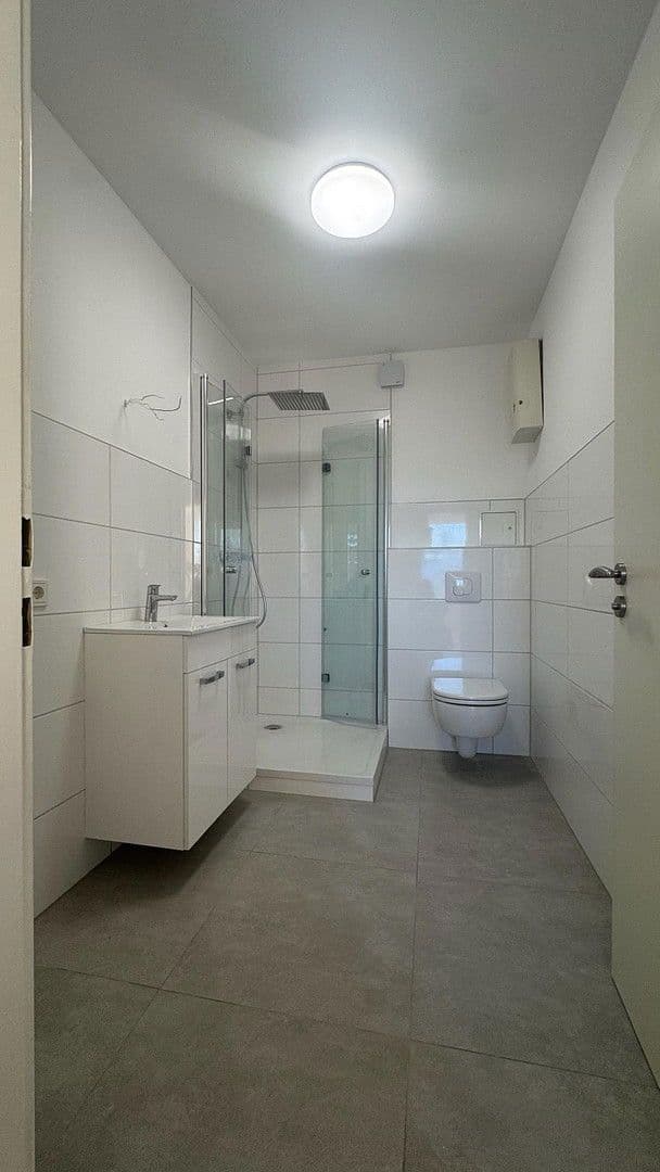 Prenájom bytu 3-izbový 72 m², Waldbröl, Severné Porýnie - Westfálsko Prenájom bytu 3-izbový 72 m², Waldbröl, Severné Porýnie - Westfálsko