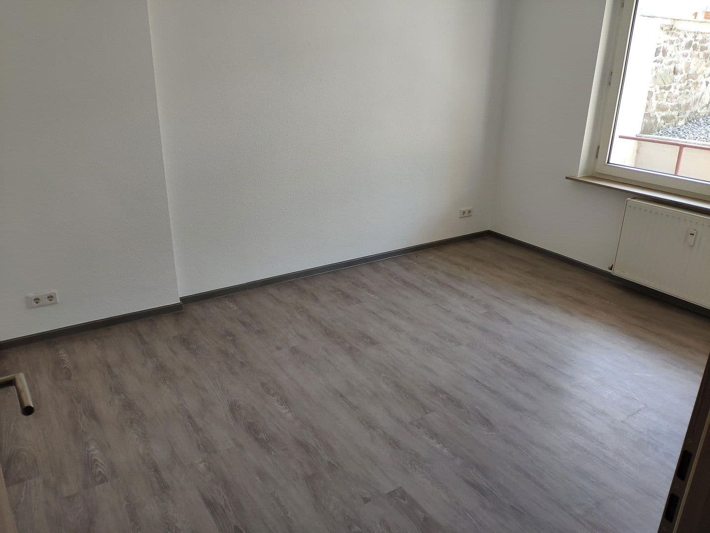 Prenájom bytu 1-izbový 30 m², Untergrünewalder Straße 28, Wuppertal, Severné Porýnie - Westfálsko Prenájom bytu 1-izbový 30 m², Untergrünewalder Straße 28, Wuppertal, Severné Porýnie - Westfálsko