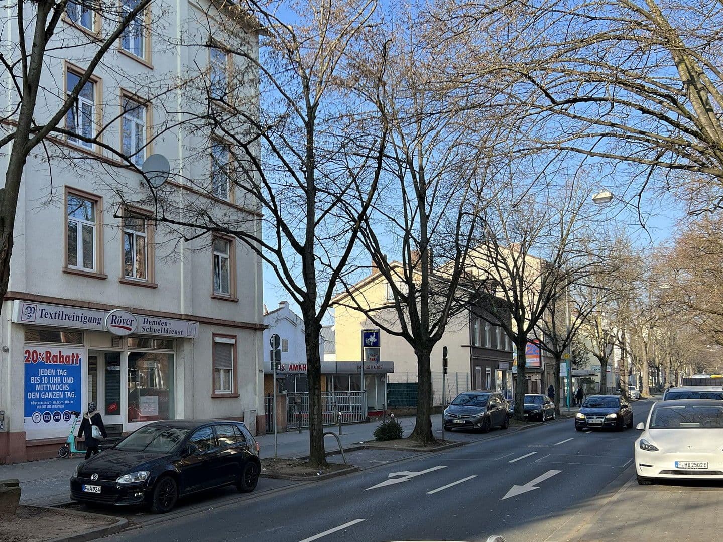 Prenájom nebytového priestoru 93 m², Königsteiner Str. 65a, Frankfurt am Main, Hesensko Prenájom nebytového priestoru 93 m², Königsteiner Str. 65a, Frankfurt am Main, Hesensko