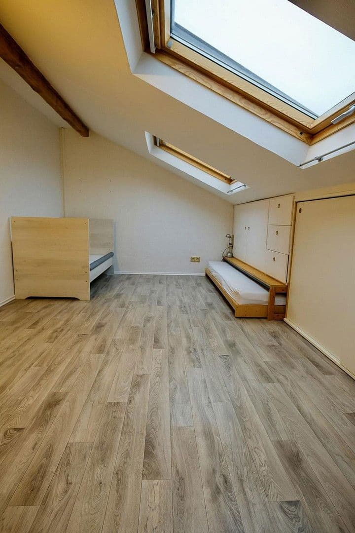 Predaj domu 117 m², pozemek 334 m², Neuwied, Porýnie-Falcko Predaj domu 117 m², pozemek 334 m², Neuwied, Porýnie-Falcko