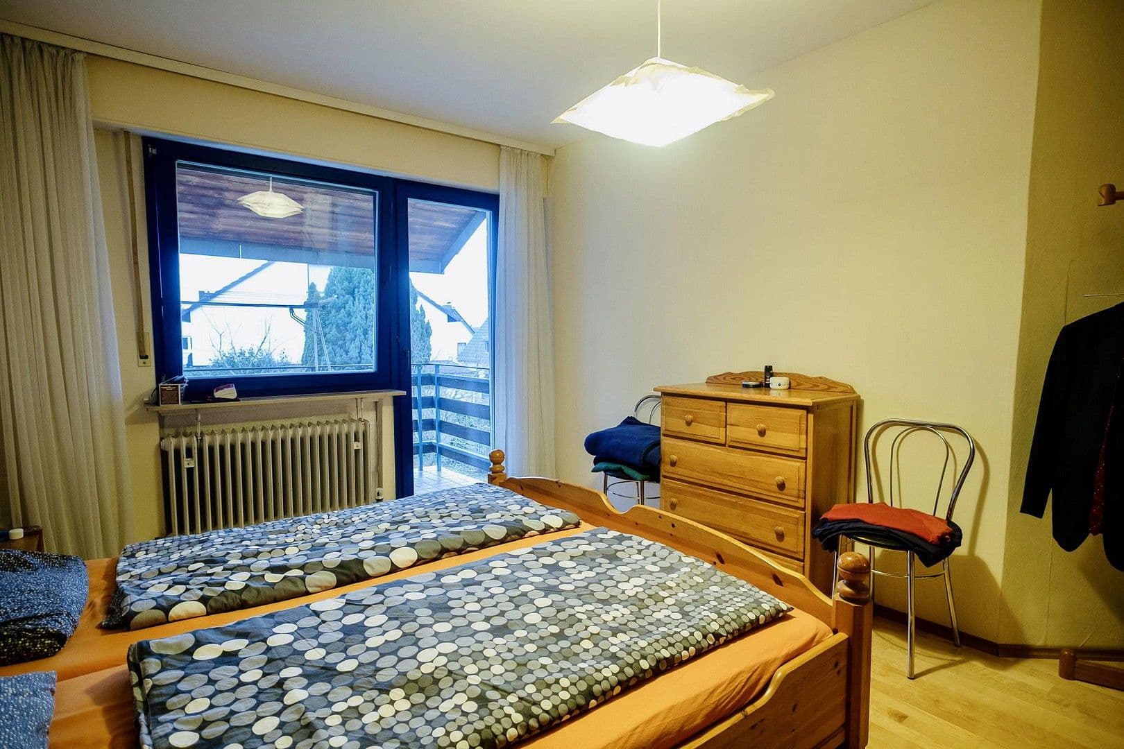 Predaj domu 117 m², pozemek 334 m², Neuwied, Porýnie-Falcko Predaj domu 117 m², pozemek 334 m², Neuwied, Porýnie-Falcko