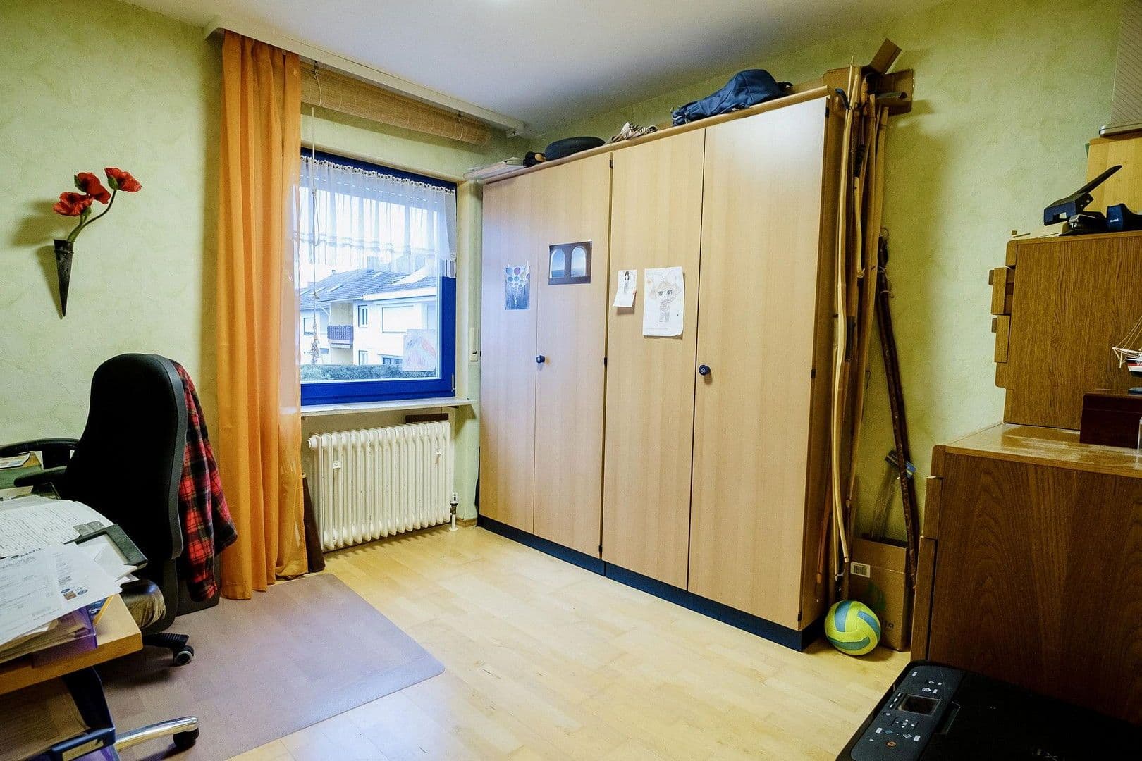 Predaj domu 117 m², pozemek 334 m², Neuwied, Porýnie-Falcko Predaj domu 117 m², pozemek 334 m², Neuwied, Porýnie-Falcko