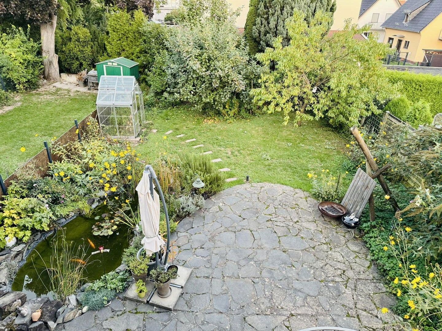 Predaj domu 117 m², pozemek 334 m², Neuwied, Porýnie-Falcko Predaj domu 117 m², pozemek 334 m², Neuwied, Porýnie-Falcko