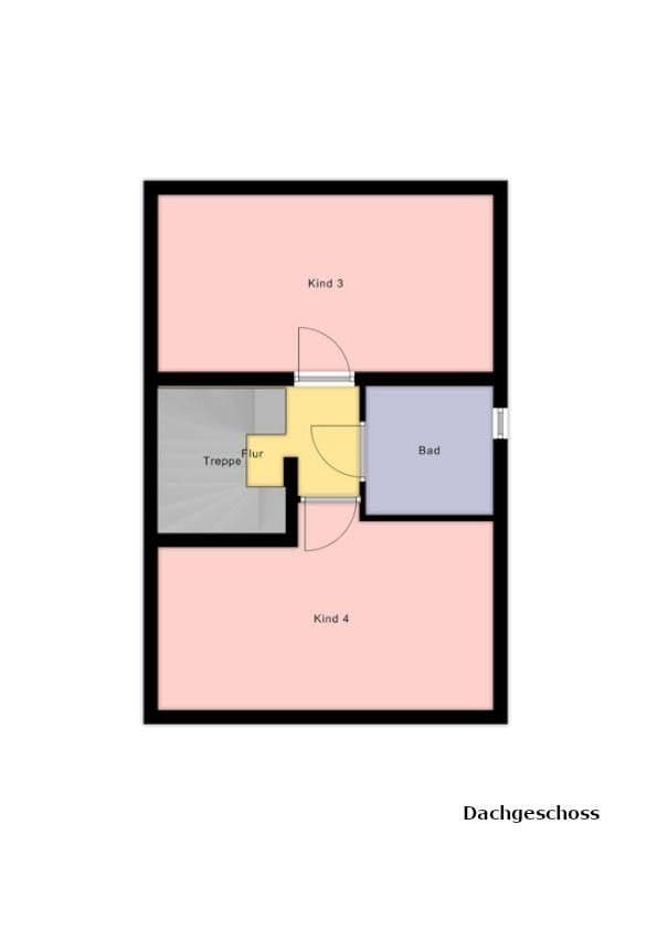Predaj domu 117 m², pozemek 334 m², Neuwied, Porýnie-Falcko Predaj domu 117 m², pozemek 334 m², Neuwied, Porýnie-Falcko