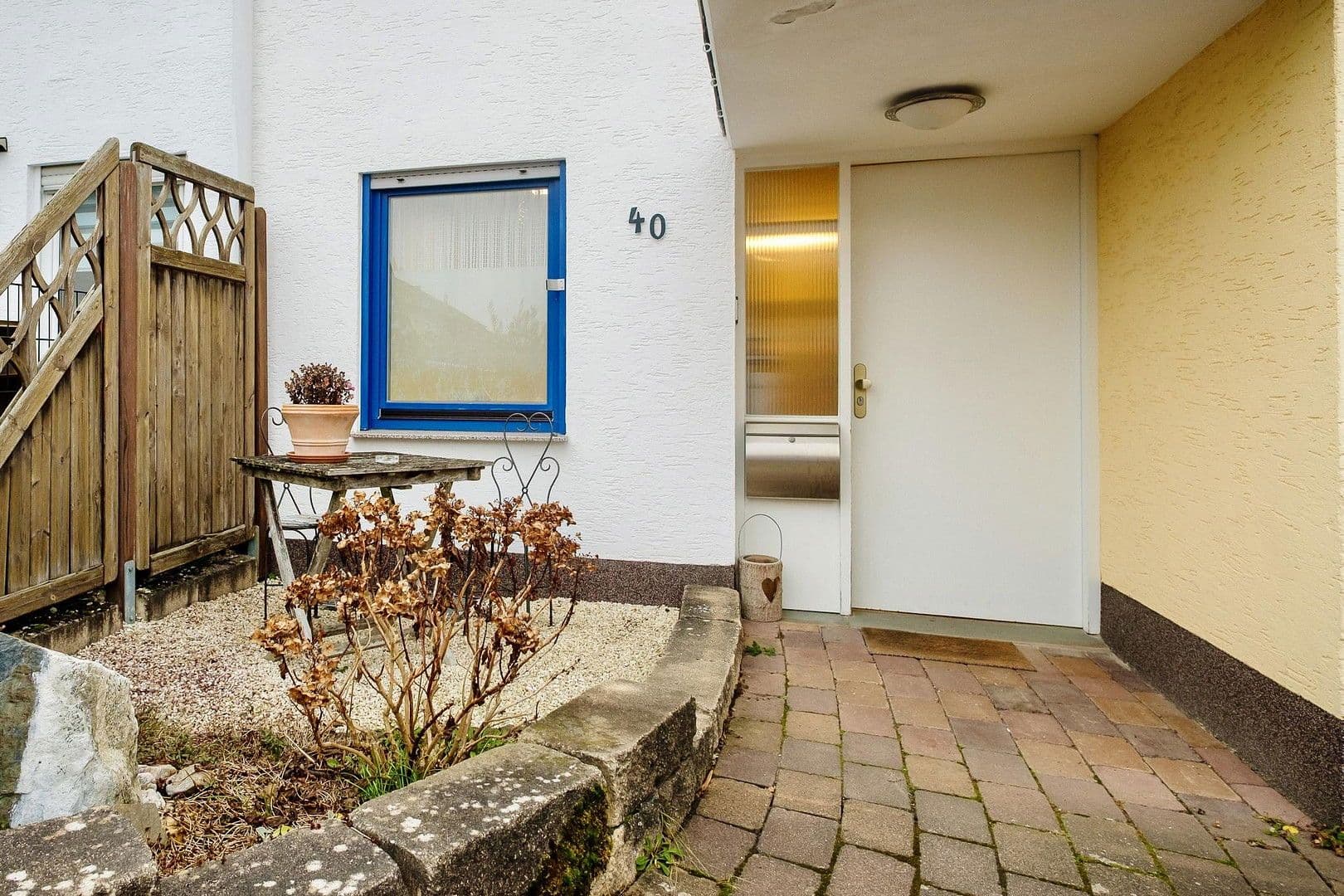 Predaj domu 117 m², pozemek 334 m², Neuwied, Porýnie-Falcko Predaj domu 117 m², pozemek 334 m², Neuwied, Porýnie-Falcko