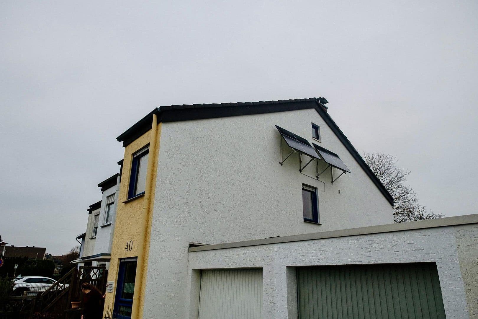 Predaj domu 117 m², pozemek 334 m², Neuwied, Porýnie-Falcko Predaj domu 117 m², pozemek 334 m², Neuwied, Porýnie-Falcko