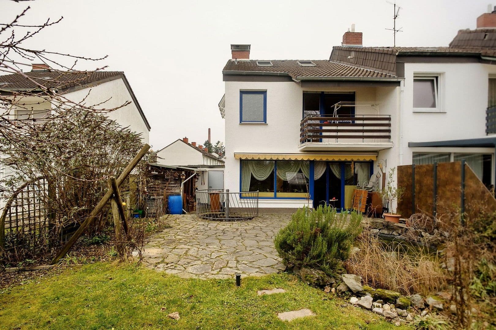 Predaj domu 117 m², pozemek 334 m², Neuwied, Porýnie-Falcko Predaj domu 117 m², pozemek 334 m², Neuwied, Porýnie-Falcko