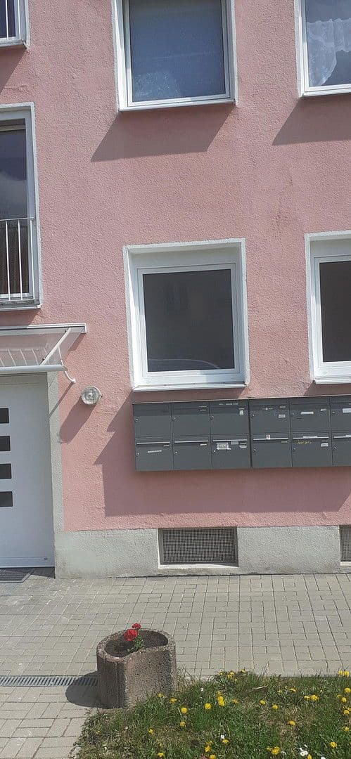 Predaj bytu 4-izbový 93 m², Herzogenaurach, Bavorsko Predaj bytu 4-izbový 93 m², Herzogenaurach, Bavorsko