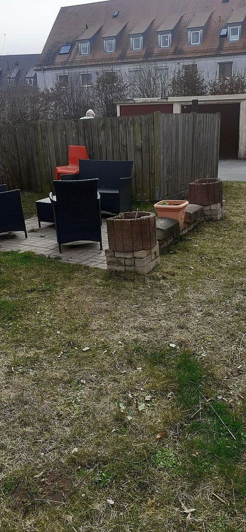 Predaj bytu 4-izbový 93 m², Herzogenaurach, Bavorsko Predaj bytu 4-izbový 93 m², Herzogenaurach, Bavorsko