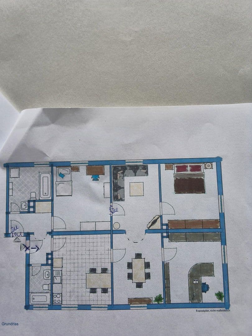 Predaj bytu 4-izbový 93 m², Herzogenaurach, Bavorsko Predaj bytu 4-izbový 93 m², Herzogenaurach, Bavorsko