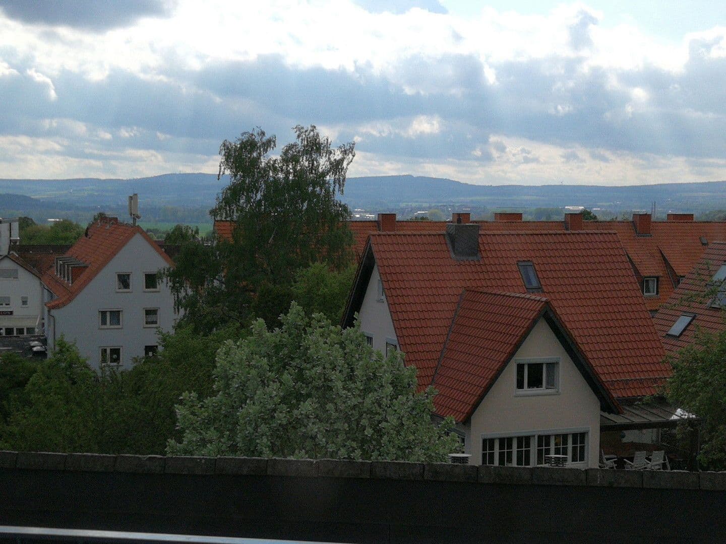 Prenájom bytu 4-izbový 125 m², Göttingen, Dolné Sasko Prenájom bytu 4-izbový 125 m², Göttingen, Dolné Sasko