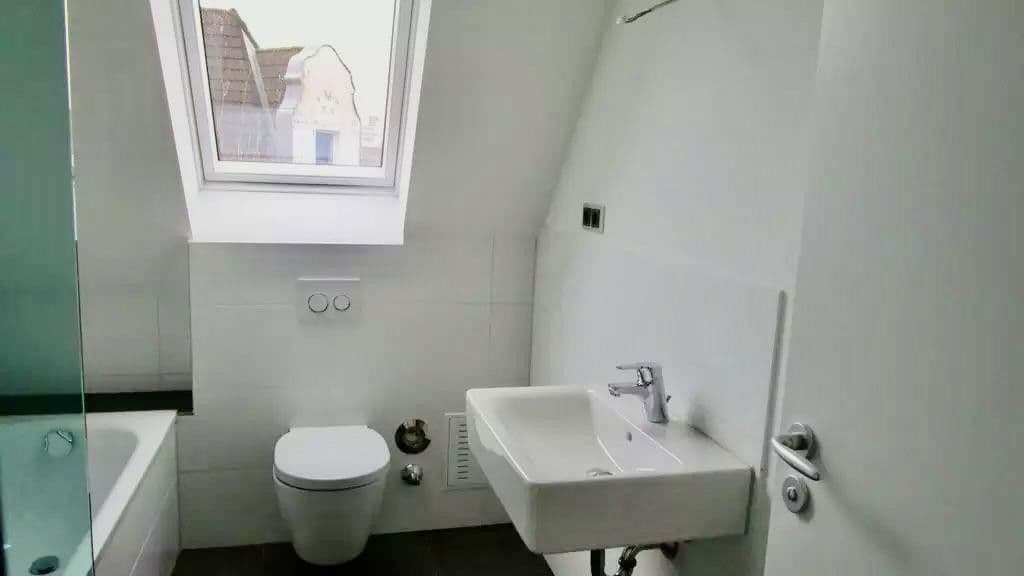 Prenájom bytu 2-izbový 56 m², Missundestrasse 62, Dortmund, Severné Porýnie - Westfálsko Prenájom bytu 2-izbový 56 m², Missundestrasse 62, Dortmund, Severné Porýnie - Westfálsko