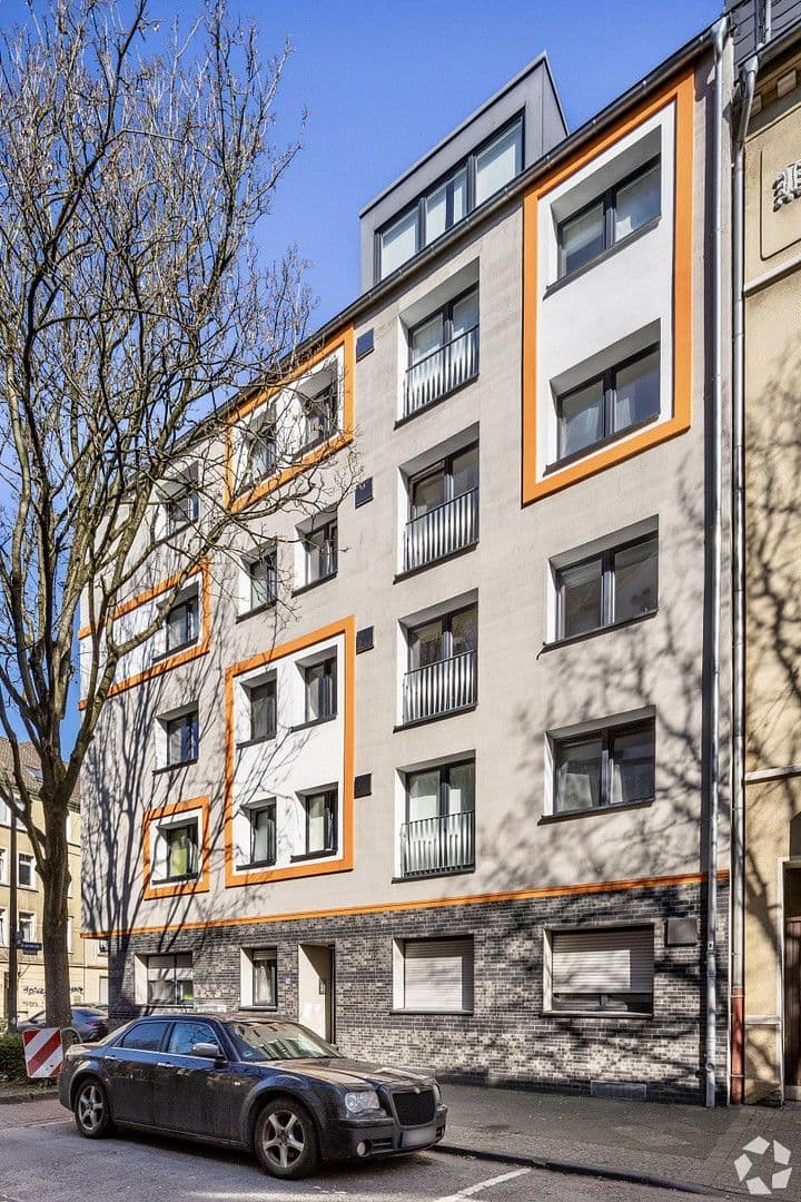 Prenájom bytu 2-izbový 56 m², Missundestrasse 62, Dortmund, Severné Porýnie - Westfálsko Prenájom bytu 2-izbový 56 m², Missundestrasse 62, Dortmund, Severné Porýnie - Westfálsko