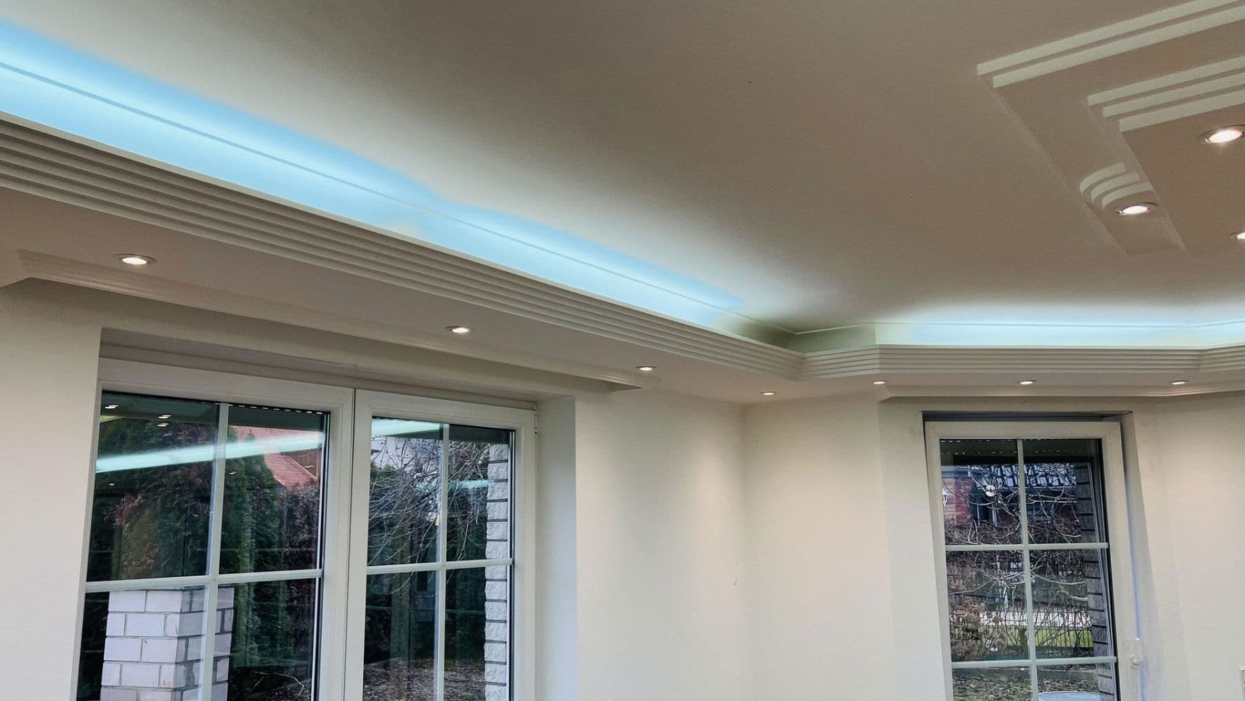 Prenájom bytu 7-izbový 266 m², Indianapolisstr.62, Köln, Severné Porýnie - Westfálsko Prenájom bytu 7-izbový 266 m², Indianapolisstr.62, Köln, Severné Porýnie - Westfálsko