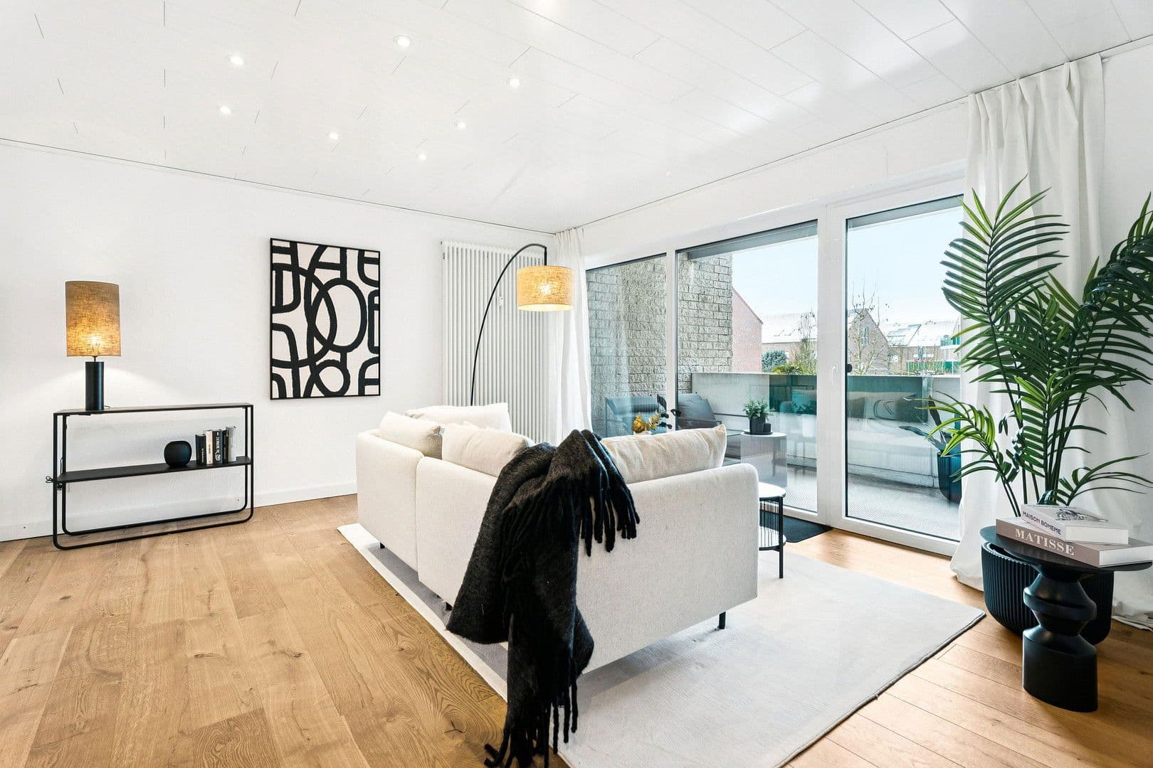 Predaj bytu 2-izbový 64 m², Münster, Severné Porýnie - Westfálsko Predaj bytu 2-izbový 64 m², Münster, Severné Porýnie - Westfálsko