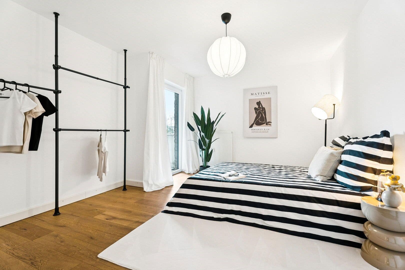 Predaj bytu 2-izbový 64 m², Münster, Severné Porýnie - Westfálsko Predaj bytu 2-izbový 64 m², Münster, Severné Porýnie - Westfálsko