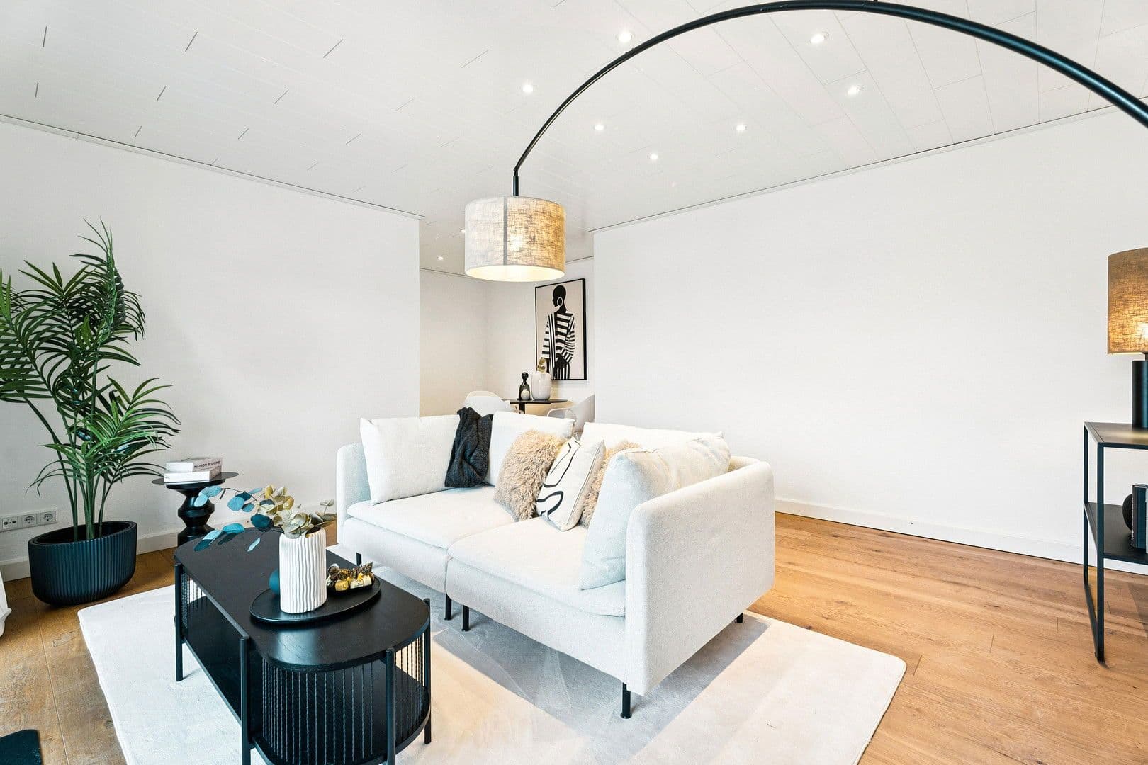 Predaj bytu 2-izbový 64 m², Münster, Severné Porýnie - Westfálsko Predaj bytu 2-izbový 64 m², Münster, Severné Porýnie - Westfálsko