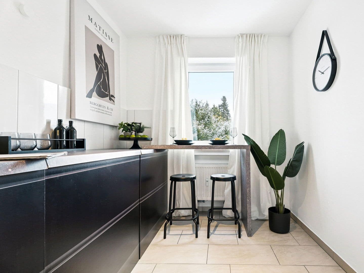 Predaj bytu 2-izbový 64 m², Münster, Severné Porýnie - Westfálsko Predaj bytu 2-izbový 64 m², Münster, Severné Porýnie - Westfálsko