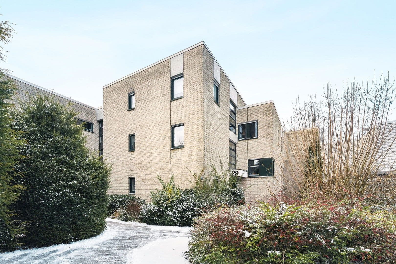 Predaj bytu 2-izbový 64 m², Münster, Severné Porýnie - Westfálsko Predaj bytu 2-izbový 64 m², Münster, Severné Porýnie - Westfálsko