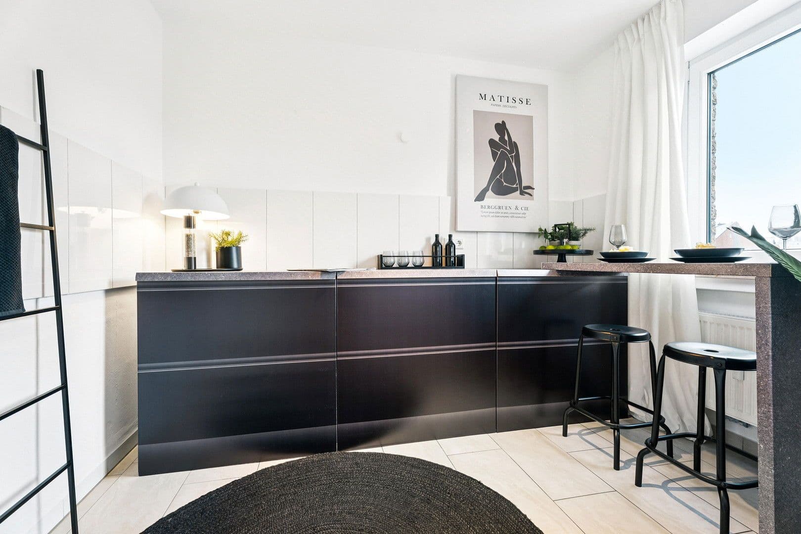 Predaj bytu 2-izbový 64 m², Münster, Severné Porýnie - Westfálsko Predaj bytu 2-izbový 64 m², Münster, Severné Porýnie - Westfálsko