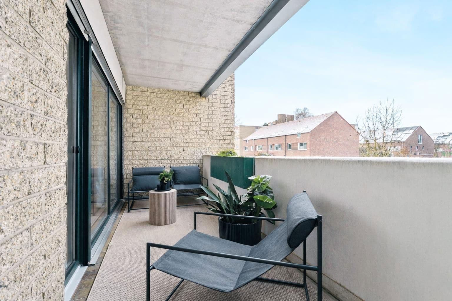 Predaj bytu 2-izbový 64 m², Münster, Severné Porýnie - Westfálsko Predaj bytu 2-izbový 64 m², Münster, Severné Porýnie - Westfálsko
