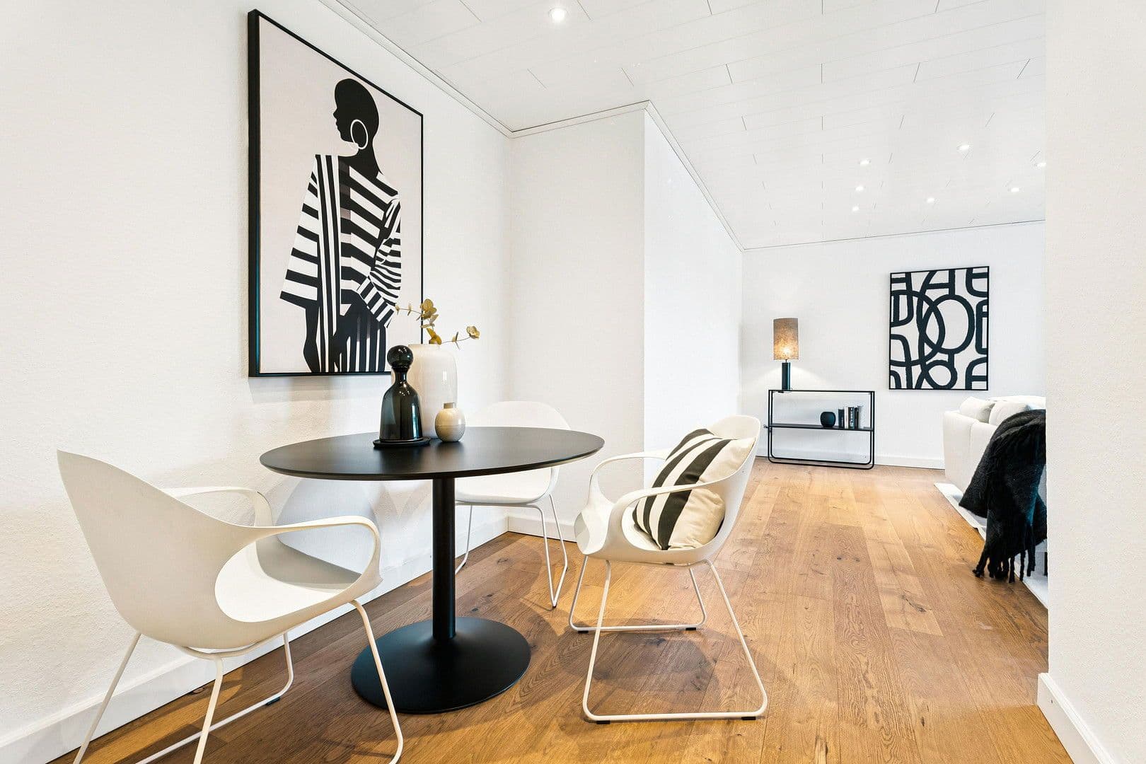 Predaj bytu 2-izbový 64 m², Münster, Severné Porýnie - Westfálsko Predaj bytu 2-izbový 64 m², Münster, Severné Porýnie - Westfálsko