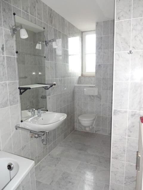 Prenájom bytu 1-izbový 39 m², Leonhardtstraße 32, Chemnitz, Sasko Prenájom bytu 1-izbový 39 m², Leonhardtstraße 32, Chemnitz, Sasko