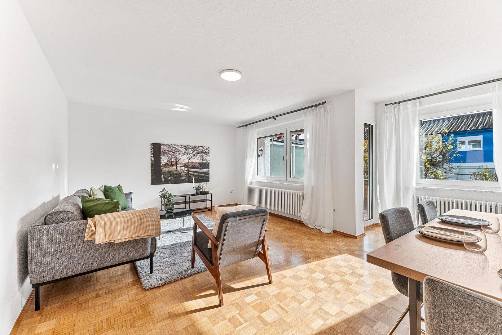 Predaj domu 109 m², pozemek 186 m², Ulm, Bádensko-Wurttembersko Predaj domu 109 m², pozemek 186 m², Ulm, Bádensko-Wurttembersko