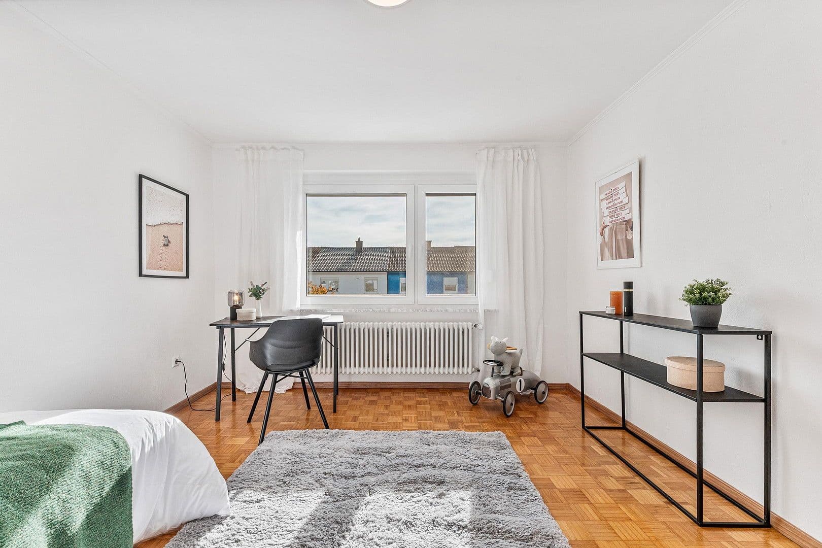 Predaj domu 109 m², pozemek 186 m², Ulm, Bádensko-Wurttembersko Predaj domu 109 m², pozemek 186 m², Ulm, Bádensko-Wurttembersko