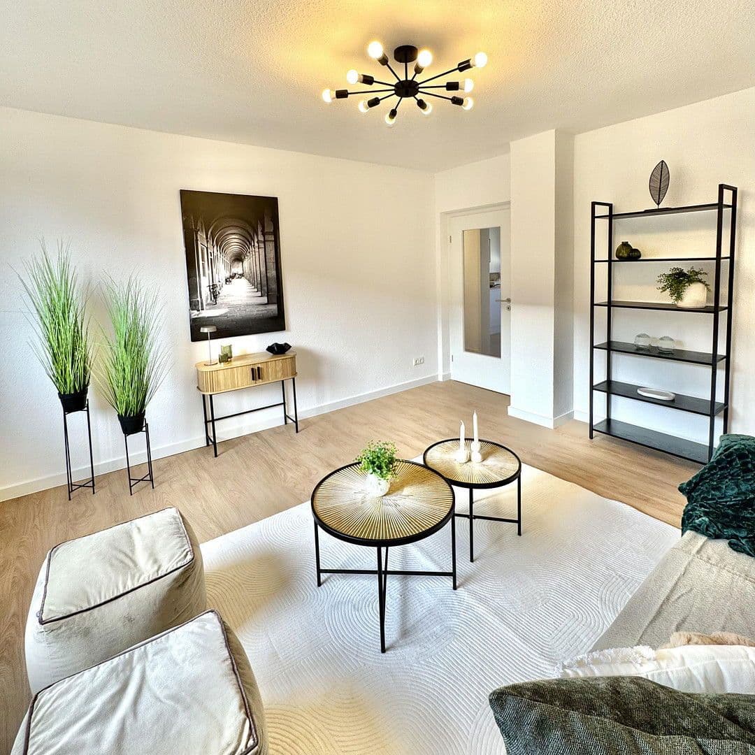 Predaj bytu 3-izbový 68 m², Klütz, Meklenbursko-Predpomoransko Predaj bytu 3-izbový 68 m², Klütz, Meklenbursko-Predpomoransko