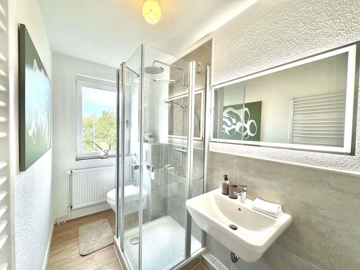 Predaj bytu 3-izbový 68 m², Klütz, Meklenbursko-Predpomoransko Predaj bytu 3-izbový 68 m², Klütz, Meklenbursko-Predpomoransko